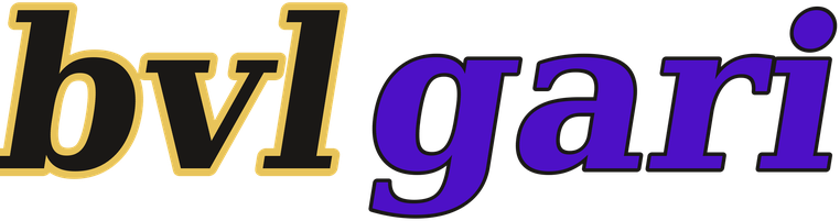 bvlgari logo