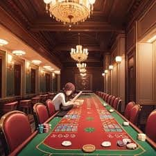 bvlgari Tournament Leaderboard